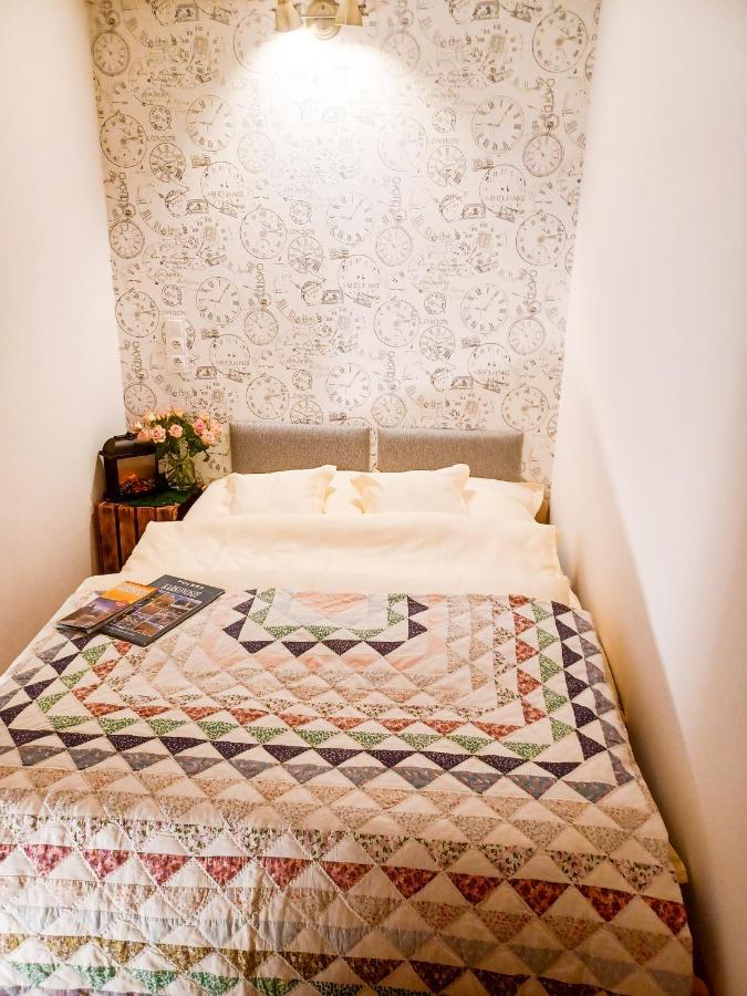 Apartament Laba Sosnówka Eksteriør bilde