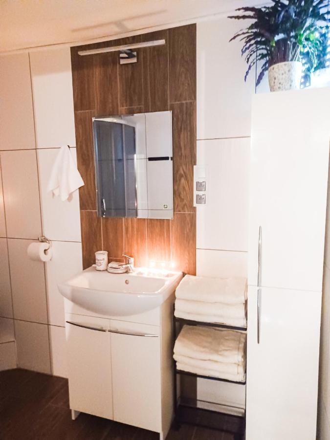 Apartament Laba Sosnówka Eksteriør bilde